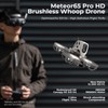 BETAFPV Meteor65 Pro Brushless Quadcopter with Matrix 1S 3-in-1 HD