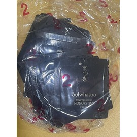 Sulwhasoo Timetreasure Honorstige Cream 1ml x 24 Pcs(24ml) Sample. Exp 2026