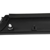 HECASA Windshield A-Pillar Trim Compatible with 2016-2023 Nissan Maxima Replacement