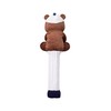 Callaway Utility Headcover BEAR UT BRW FW 23 (For UT