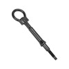 Towing Eye Ring Hook Forged Steel High Hardness 674421 Car