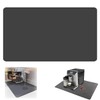 Drying Mat, Tableware Drying Mat, 60 x 50 cm, Quick-Drying