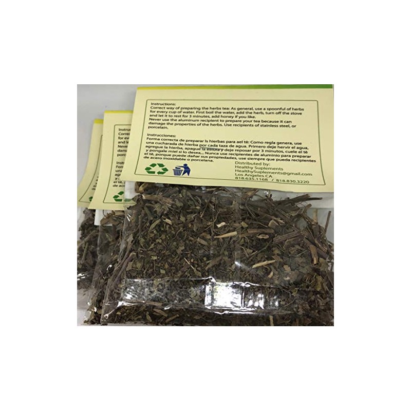 Verberna (Blue Vervain)