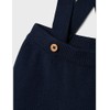 NAME IT Boy Overall Regular Fit, Dark Sapphire