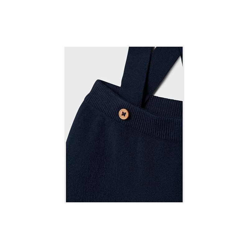 NAME IT Boy Overall Regular Fit, Dark Sapphire