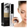 Cuidado Facial Serum Fortalecedor Crecimiento Pestañas Lash