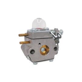 Hippotech WT-973 Carburetor with Gaskets Carb for Remington RM2510 RM2520 RM2560 RM2570 RM2599 RM2750 RM4625