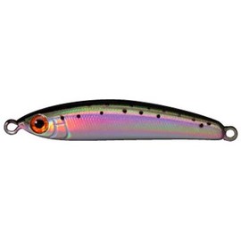 SMITH LTD Minnow Troutine Sarger SH 1.6 inches (4 cm), 0.1 oz (3 g), 10RB