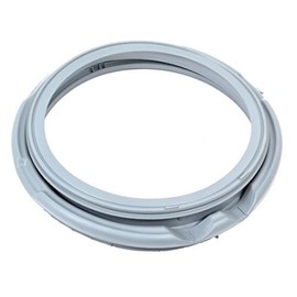 Genuine Beko Washing Machine Rubber Door Seal Gasket