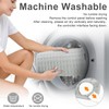 Electric Heating Pads with Auto Shut Off Large, 6 Heat