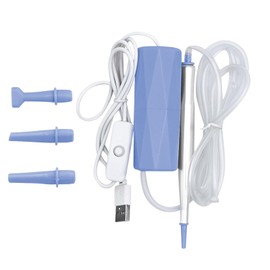 Nail Design Tools, Electric USB Vacuum Dotting Tools, Craft Accessories for Beginners Adults Children Crafts Creations