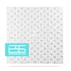 Brandsseller Shower Mat Non-Slip Mat Water Drop Design Square Approx.