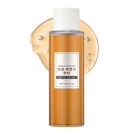 Ginseng Essence Water,Ginseng Face Toner,Ginseng Hydrating Essence Toner,Anti-Wrinkle Face Serum for Women,Toner for Face,Smooth and Plumped Skin,Ginseng Serum,Korean Skincare,150ML