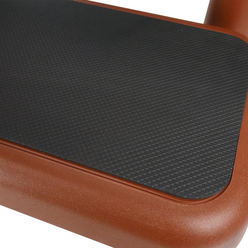 Aqua Select Soft Touch Anti-Slip Spa Steps | Sequoia |