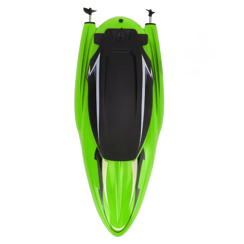 Remote Control Boat RC Ship Waterproof High Speed Speedboat Model