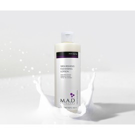 Mad Skin Care Nourishing Cleansing Lotion 480ml + Free Gift (USA) / 매드스킨케어 너리싱 클렌징 로션 480ml + 사은품 (미국)
