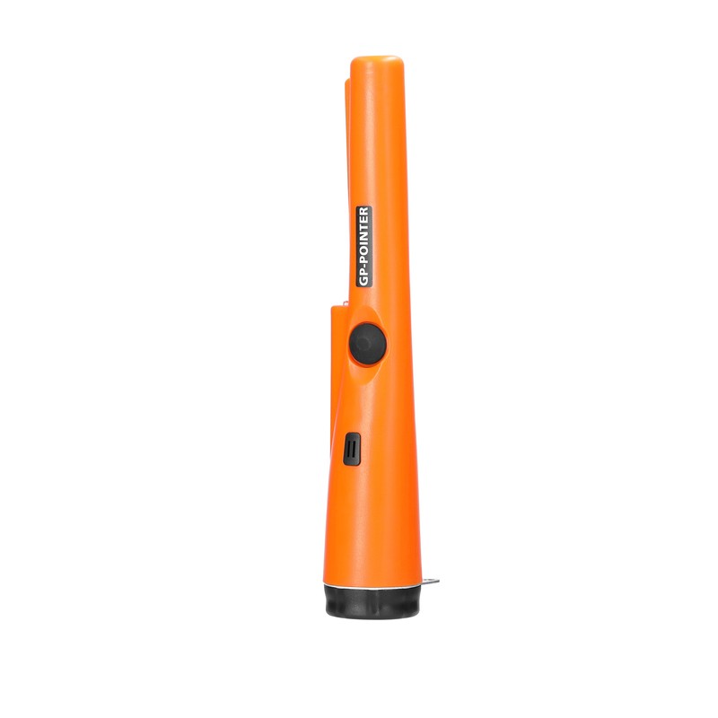 GP-Pointer Handheld Metal Detector Coins Positioning Device Portable Metal Detect