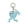Losers Club TOOTH Character Keyring Mint
