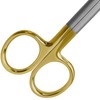 T/C Mayo Dissecting Scissors 12" Curved