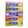 Hi-Chew Sticks Chewy Fruit Candies Variety Pack (Strawberry, Green Apple,