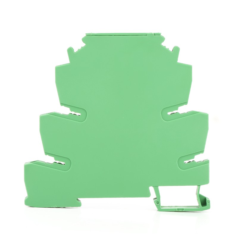 MRD-060D10 Ultra Thin PLC Relay Power Amplifier Board DC Solid