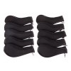 Francisco® Fundas Para Cabeza De Palo De Golf Impermeable Golf