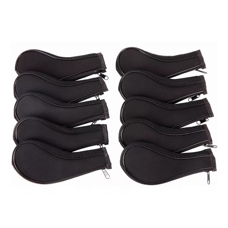 Francisco® Fundas Para Cabeza De Palo De Golf Impermeable Golf