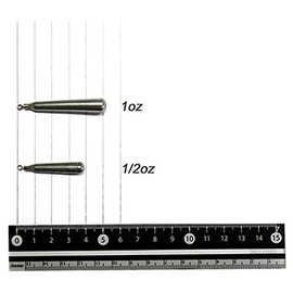 Reins/Raines TG daunsyottosinka-/Slim Type 1/2 – 1oz