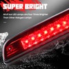 For 1995-2015 Toyota Tacoma High Mount LED 3rd Brake Light