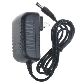 Ablegrid AC/DC Adapter Charger For Pyle PBMSPG190 Street Blaster Boom Box Speaker System