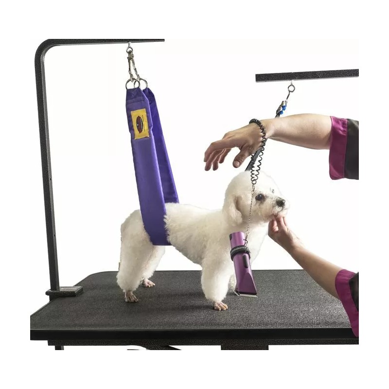Grooming Safety by Jessica The Tool Saver for Clippers