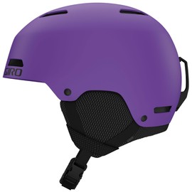 Giro Crue CP Helmet Matte PurpleSmall