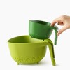 Joseph Joseph Nest Callender (Green) 2p / 조셉조셉 네스트 콜렌더