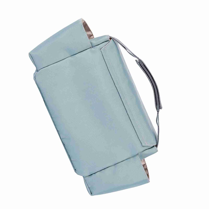Multi-functional Diaper Bag Water-proof Baby Backpack with Internal Compartment Design