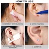 Ear Piercing Kits Disposable Ear Piercing Gun Kits No Pain