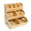 Onion Storage, Potato Storage, Potato and Onion Storage Bin, 3