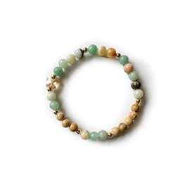 Held in Hope forever remembered Miscarriage and Infact Loss Bracelet with Crystal Butterfly Charm (7 Inch)