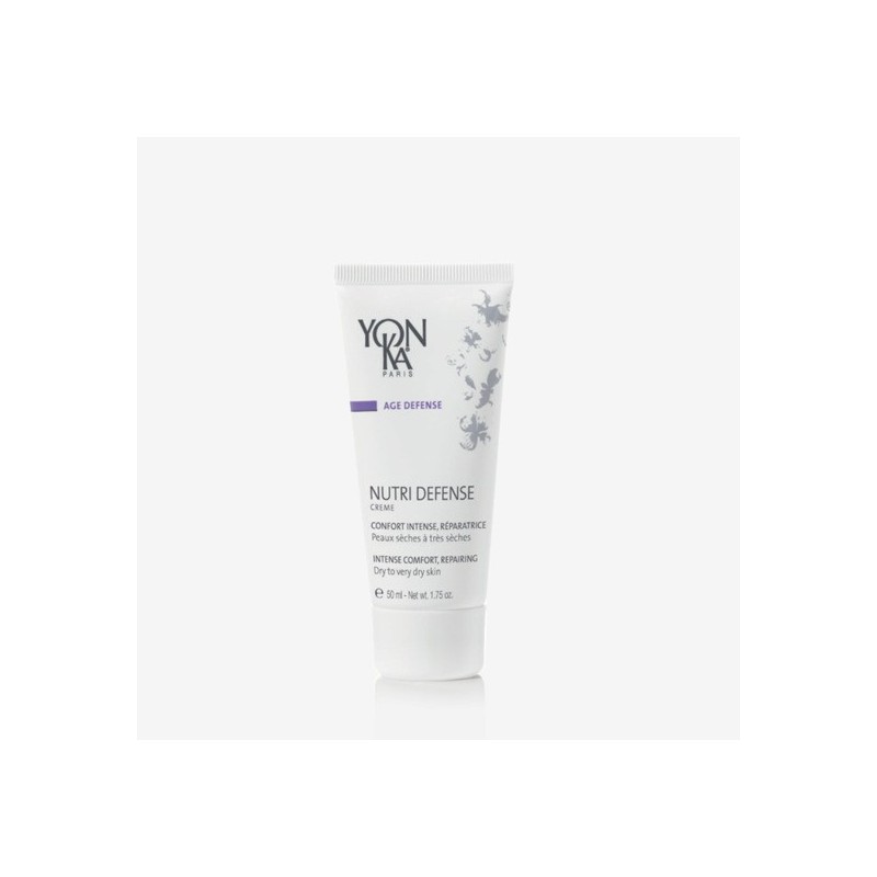 Yonka Nutri Defense Cream 50ml / 용카 누트리 디펜스 크림