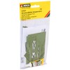 Noch 67031 Bridge Pier Adapter Piece Landscape Modelling