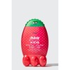 Kids' 2-in-1 Bubble Bath + Body Wash | Strawberry Vanilla