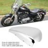 Left Side Battery Cover Protection Iron Modification Fit for XL1200N
