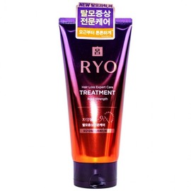 Ryo Jayangyunmo Hair Loss Symptom Root Strengthening Treatment 330ml 6ea
