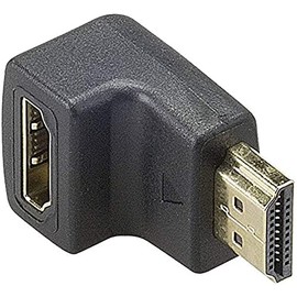 Belkin HDMI M to HDMI F Adapter