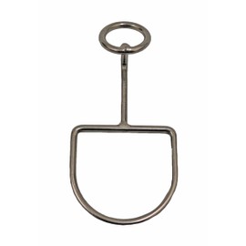 The Dock Key Dock Cleat (2 Pack)