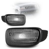 AUTOFREE Fog Lights for JEEP Grand Cherokee 1999-2003 with Bulbs