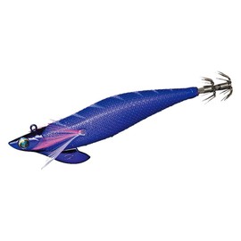 Daiwa Egi Emerald Boat 2 No. 3.25 30g Luminous Purple Cedar