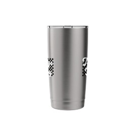 Massage Therapy LMT Muscle Therapy Massage Therapist Stainless Steel Insulated Tumbler