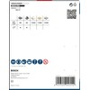Bosch 1x PRO Multi Material Power Change Plus Hole Saw