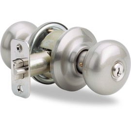 Yale Security D3406N01 Cambridge Knob