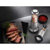 GEFU X-Plosion Salt / Pepper Mill Spice Mill for Salt